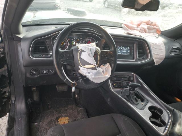 Photo 8 from auction – 2015 DODGE CHALLENGER with VIN 2C3CDZAG1FH860886