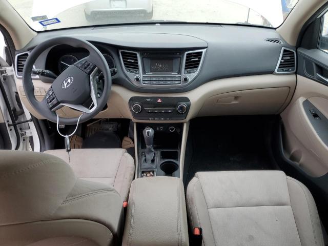 Photo 8 from auction – 2017 HYUNDAI TUCSON LIM with VIN KM8J3CA41HU437956