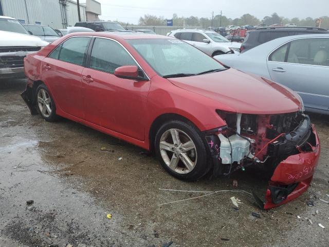 Photo 4 from auction – 2014 TOYOTA CAMRY L with VIN 4T1BF1FK4EU773216