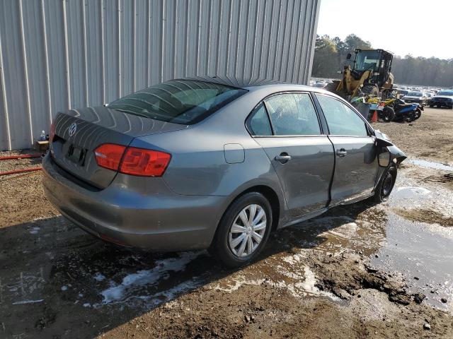 Photo 3 from auction – 2014 VOLKSWAGEN JETTA BASE with VIN 3VW2K7AJXEM291062