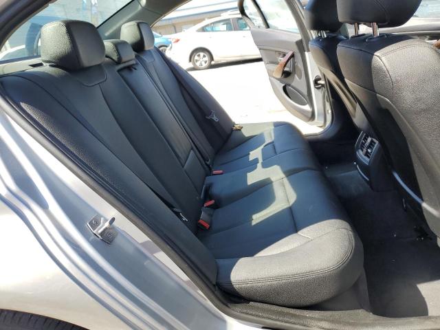 Zdjęcie 10 z aukcji – 2014 BMW 320 I z VIN WBA3B1G56ENS80643