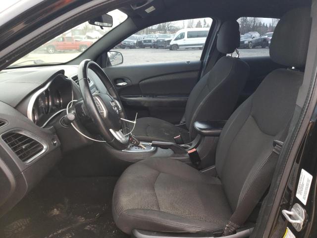 Photo 7 from auction – 2012 DODGE AVENGER SX with VIN 1C3CDZCB5CN136946