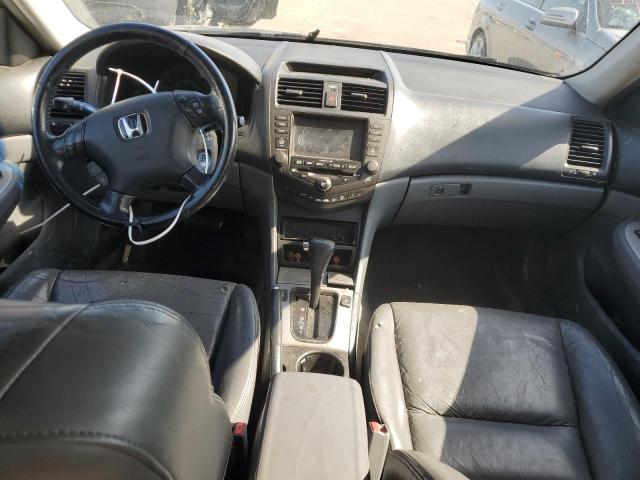 Photo 8 from auction – 2005 HONDA ACCORD EX with VIN 1HGCM56765A095900