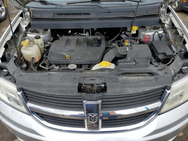 Photo 12 from auction – 2010 DODGE JOURNEY SE with VIN 3D4PG4FB1AT269920