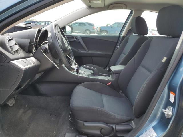 Photo 7 from auction – 2010 MAZDA 3 I with VIN JM1BL1SF4A1314219