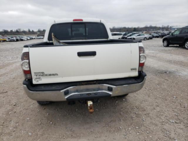 Photo 6 from auction – 2011 TOYOTA TACOMA DOU with VIN 3TMLU4EN2BM074341