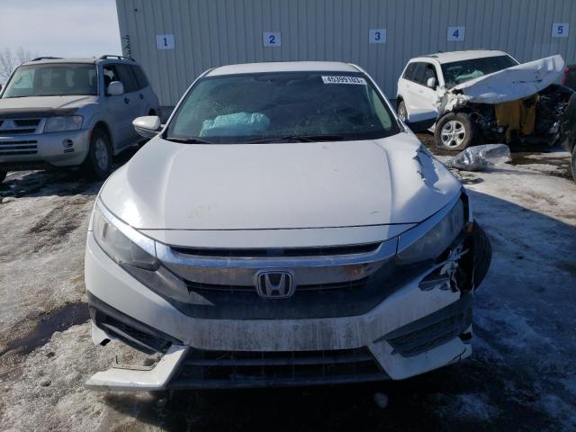 Photo 5 from auction – 2016 HONDA CIVIC LX with VIN 2HGFC2F54GH000106