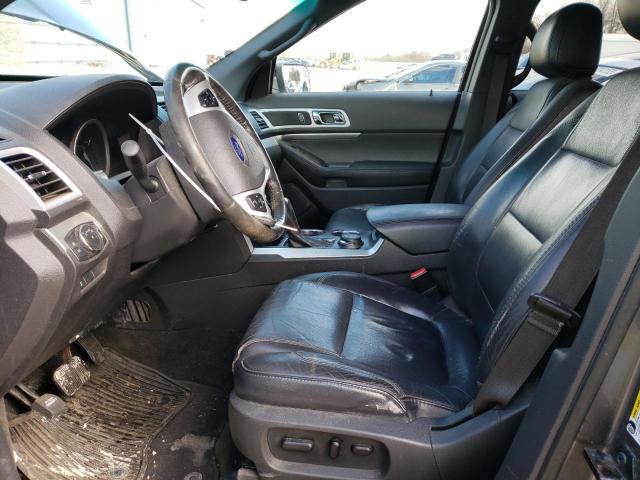 Photo 7 from auction – 2011 FORD EXPLORER X with VIN 1FMHK8D8XBGA75693