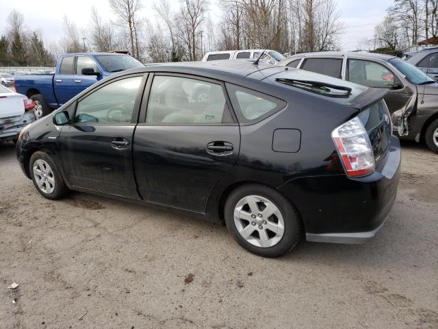 Photo 2 from auction – 2008 TOYOTA PRIUS with VIN JTDKB20U787710596