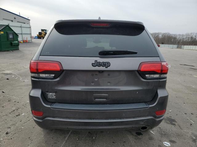 Photo 6 from auction – 2019 JEEP GRAND CHER with VIN 1C4RJFAG4KC546207