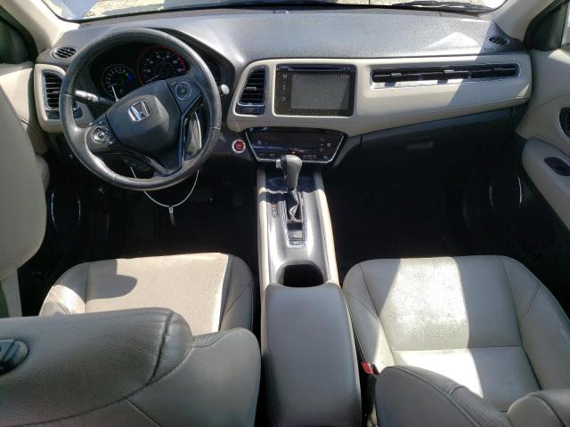 Photo 8 from auction – 2016 HONDA HR-V EXL with VIN 3CZRU5H72GM720427