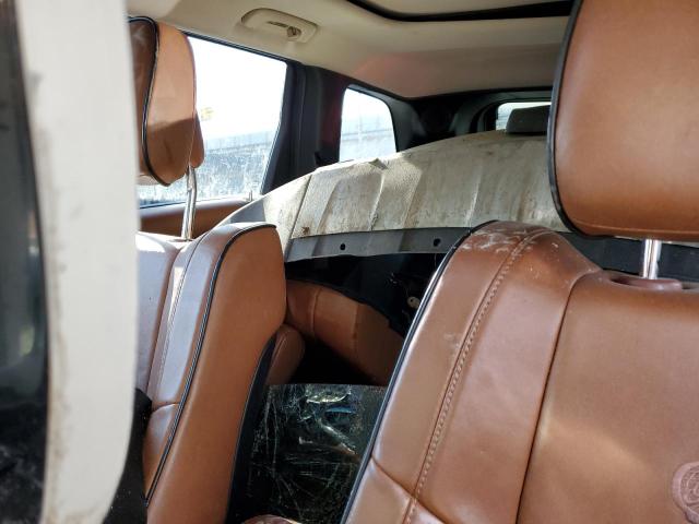 Photo 10 from auction – 2012 JEEP GRAND CHER with VIN 1C4RJFCT8CC139275
