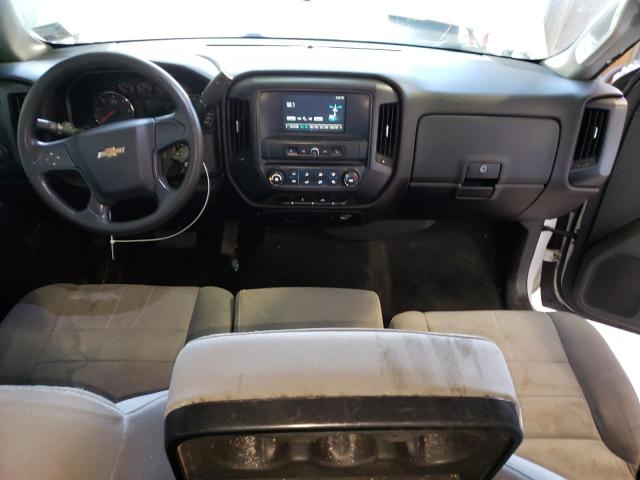 Photo 8 from auction – 2016 CHEVROLET SILVERADO with VIN 3GCPCNEC7GG323263