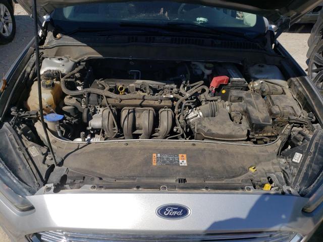Photo 11 from auction – 2016 FORD FUSION SE with VIN 3FA6P0H73GR313972