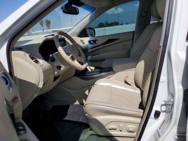 Photo 7 from auction – 2013 INFINITI JX35 with VIN 5N1AL0MN5DC333909