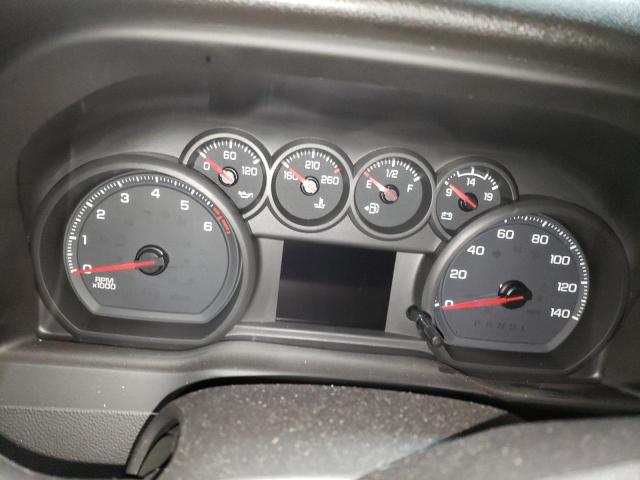 Фото 9 с аукциона – 2023 CHEVROLET SILVERADO с VIN 1GC4YLE78PF138409