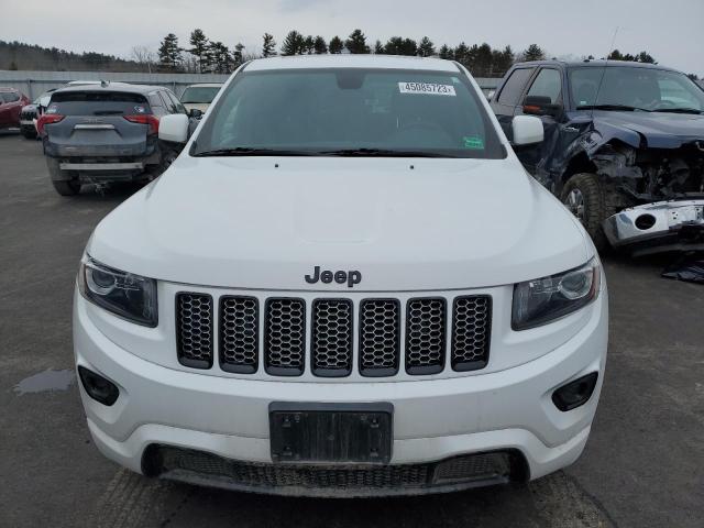 Photo 5 from auction – 2015 JEEP GRAND CHER with VIN 1C4RJFAG3FC129005