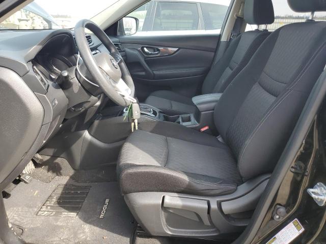 Photo 7 from auction – 2017 NISSAN ROGUE S with VIN JN8AT2MV3HW021905