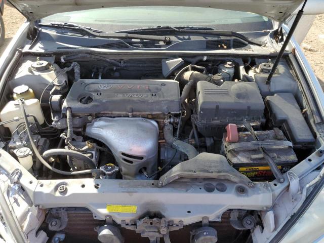 Photo 11 from auction – 2003 TOYOTA CAMRY with VIN 4T1BE30K13U773825