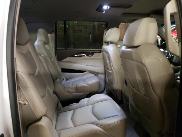 Photo 11 from auction – 2017 CADILLAC ESCALADE E with VIN 1GYS4JKJXHR203696