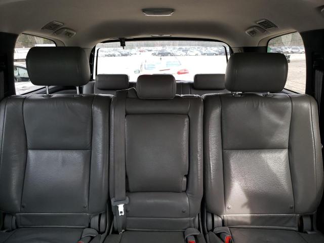 Photo 10 from auction – 2008 TOYOTA SEQUOIA SR with VIN 5TDBY64A78S018219
