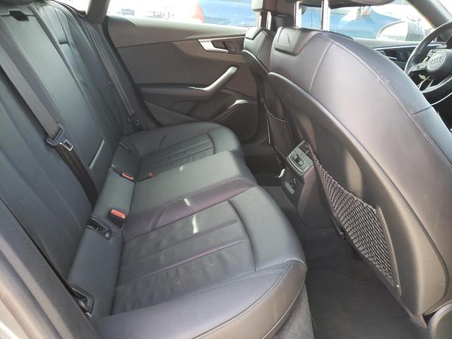 Photo 10 from auction – 2018 AUDI A5 PREMIUM with VIN WAUANCF59JA069479