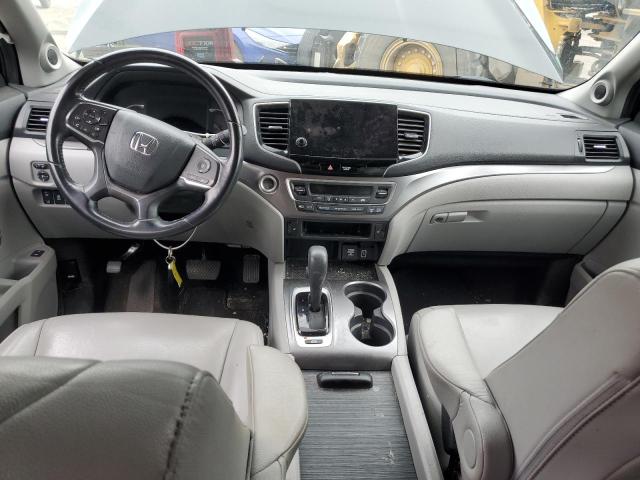 Photo 8 from auction – 2019 HONDA PILOT EXL with VIN 5FNYF6H58KB024099
