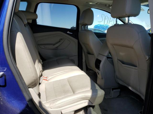 Photo 10 from auction – 2013 FORD ESCAPE SEL with VIN 1FMCU9H98DUD80319