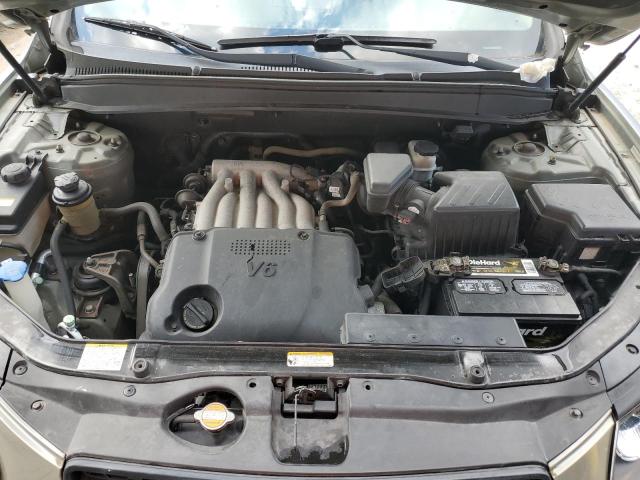 Photo 12 from auction – 2009 HYUNDAI SANTA FE G with VIN 5NMSG13D09H319632