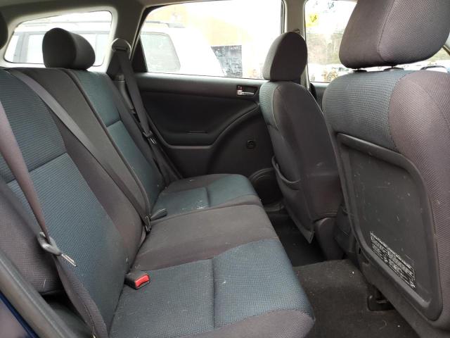 Photo 10 from auction – 2005 TOYOTA COROLLA MA with VIN 2T1LR30E65C485936