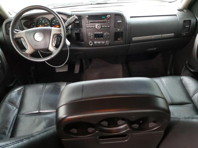 Photo 8 from auction – 2011 GMC SIERRA C15 with VIN 3GTP1VE01BG222238