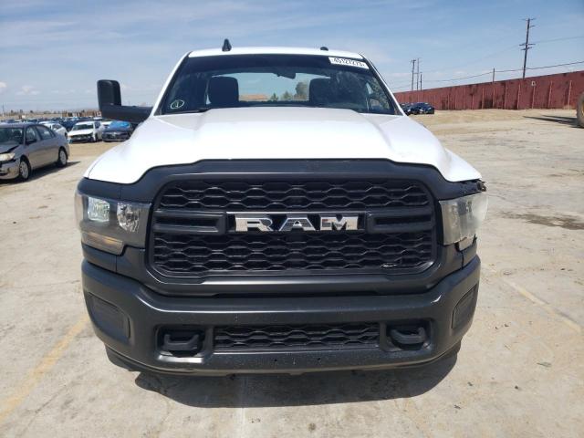 Photo 5 from auction – 2022 RAM 3500 TRADE with VIN 3C63R3GL4NG152751