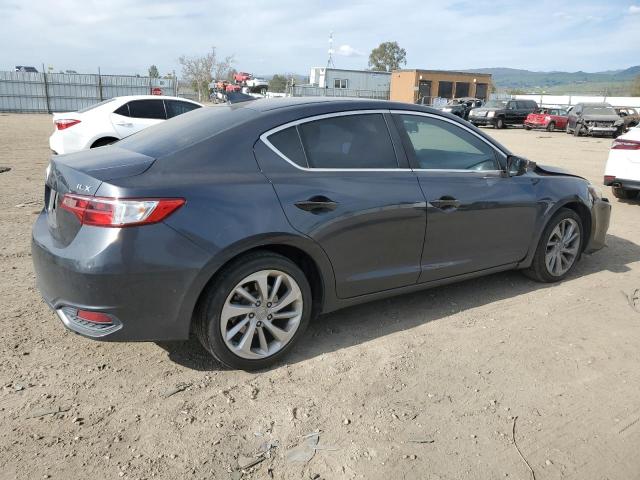 Photo 3 from auction – 2016 ACURA ILX BASE W with VIN 19UDE2F38GA023970