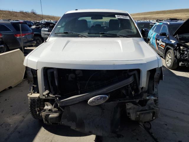 Photo 5 from auction – 2013 FORD F150 SUPER with VIN 1FTFX1EFXDKF53242