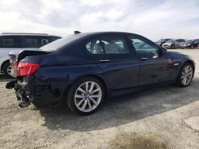 Photo 3 from auction – 2011 BMW 535 I with VIN WBAFR7C54BC267365