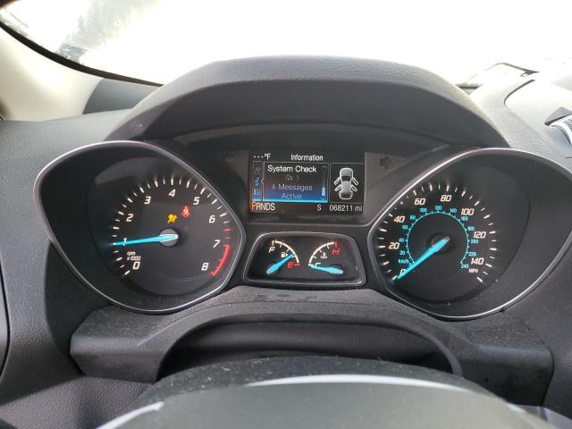 Photo 9 from auction – 2015 FORD ESCAPE SE with VIN 1FMCU0GXXFUC60732