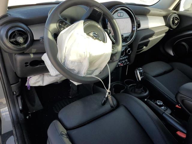 Photo 8 from auction – 2023 MINI COOPER S with VIN WMW53DH09P2T07719