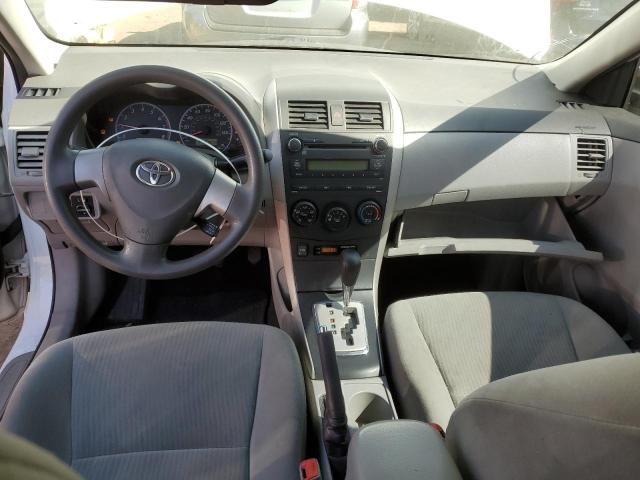 Photo 8 from auction – 2010 TOYOTA COROLLA with VIN 2T1BU4EE0AC506086