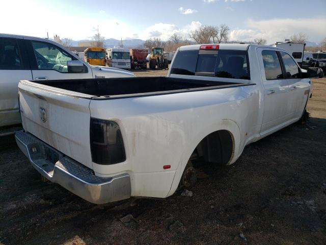 Photo 3 from auction – 2011 DODGE RAM 3500 with VIN 3D73M3CL2BG506927