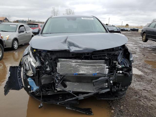 Photo 5 from auction – 2023 KIA SPORTAGE E with VIN 5XYK33AF2PG089451