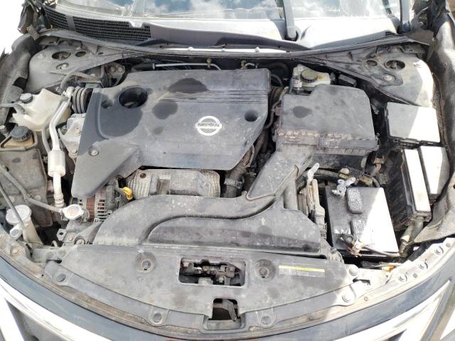 Photo 11 from auction – 2015 NISSAN ALTIMA 2.5 with VIN 1N4AL3AP2FC440470