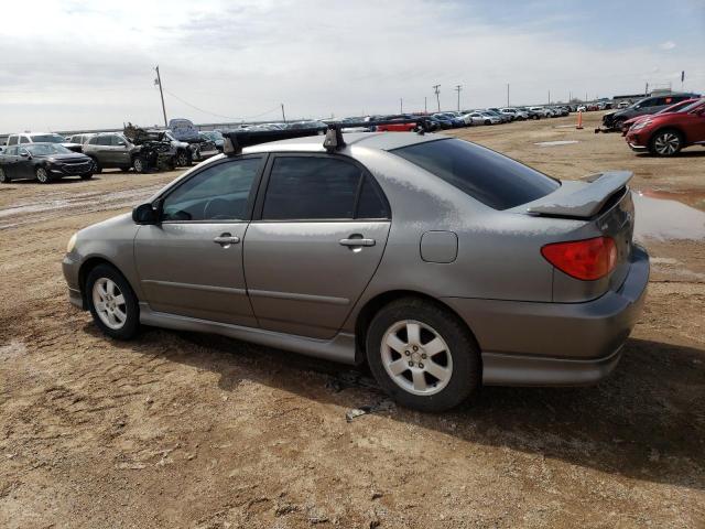 Photo 2 from auction – 2004 TOYOTA COROLLA CE with VIN 1NXBR32E64Z303996