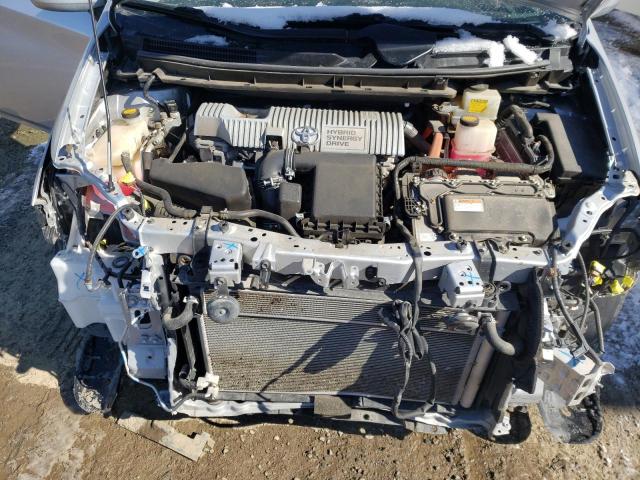 Zdjęcie 11 z aukcji – 2014 TOYOTA PRIUS z VIN JTDKN3DU2E0361794