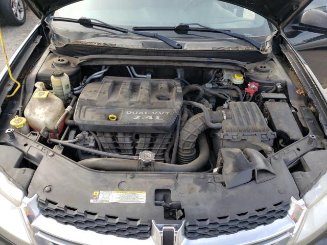 Photo 11 from auction – 2012 DODGE AVENGER SX with VIN 1C3CDZCB5CN136946