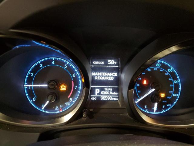 Zdjęcie 9 z aukcji – 2016 TOYOTA COROLLA L z VIN 2T1BURHE7GC596404