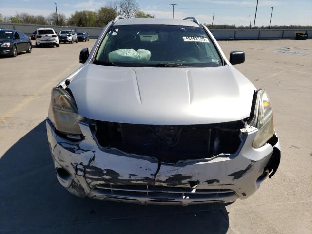 Photo 5 from auction – 2015 NISSAN ROGUE SELE with VIN JN8AS5MT4FW659502