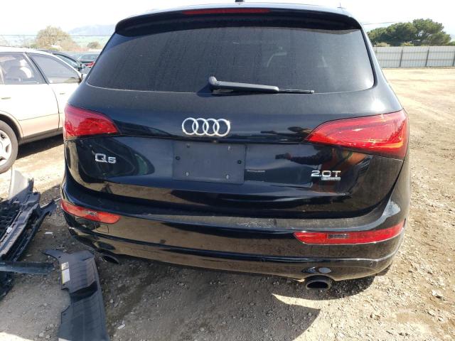 Photo 6 from auction – 2013 AUDI Q5 PREMIUM with VIN WA1LFAFP5DA007431