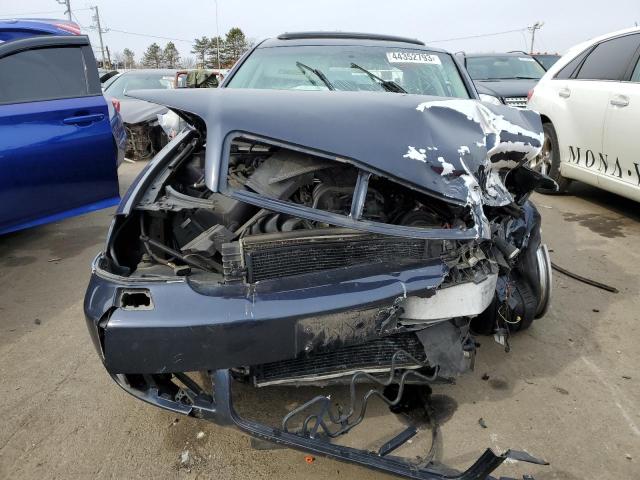 صورة رقم 5 من المزاد - 2004 AUDI A6 3.0 QUA مع VIN WAULT64B74N052007