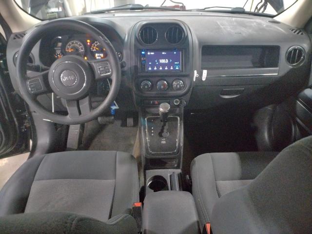 Photo 8 from auction – 2014 JEEP PATRIOT SP with VIN 1C4NJRBB6ED753702