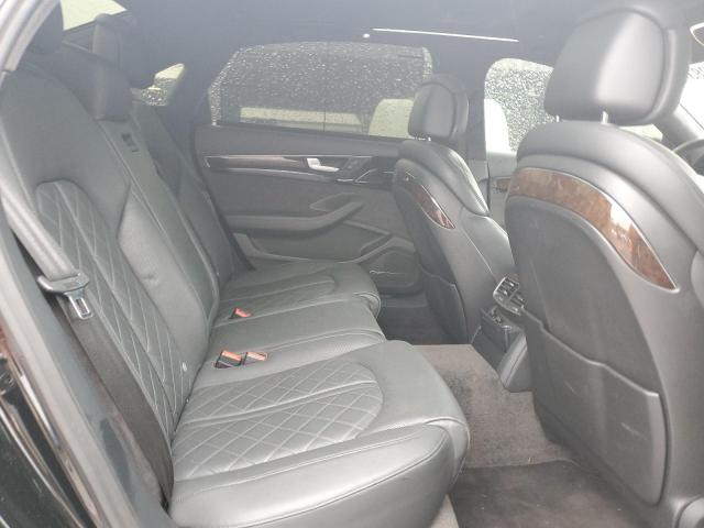 Photo 10 from auction – 2016 AUDI A8 L QUATT with VIN WAU43AFD3GN011383